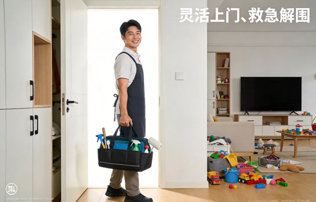 临时钟点