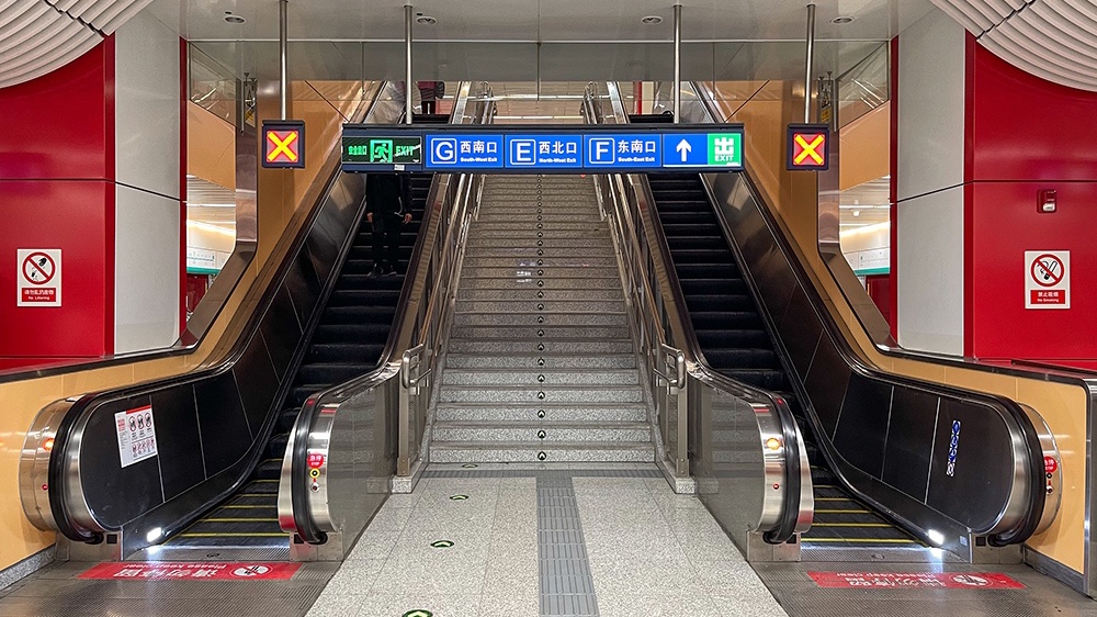 北京保洁公司,电动扶梯清洁 北京保洁公司,电动扶梯清洁