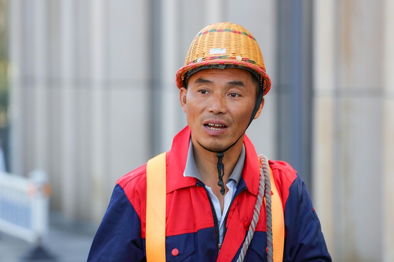 外墙清洗蜘蛛人 外墙清洗蜘蛛人